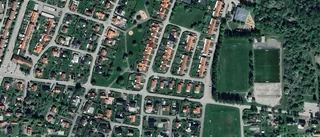 76 kvadratmeter stort kedjehus i Bergs slussar, Vreta Kloster sålt för 2 600 000 kronor