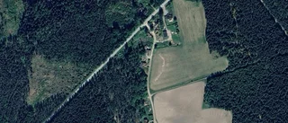 Nya ägaren har ärvt huset på Röcklingeås 106 i Heby