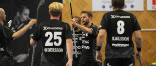Mullsjö AIS - Linköping IBK   