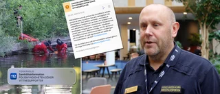 Polisens nya drag – skickar ut notiser om grova brott