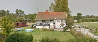68 kvadratmeter stort hus i Alberga, Stora Sundby sålt för 775 000 kronor