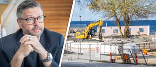 Pressat läge för nya Kallis: ”Inga snickare får bli sjuka”