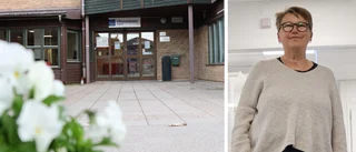 Efter skyddsstoppet – nu öppnar vårdcentralen i Boxholm igen
