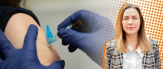”Vaccinskepticism hotar folkhälsan: Mässlingen sprider sig igen”