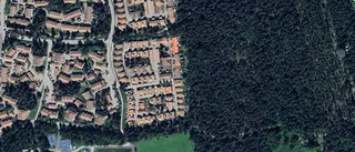 Radhus på 114 kvadratmeter sålt i Sävja, Uppsala – priset: 3 900 000 kronor