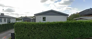 102 kvadratmeter stort hus i Skänninge sålt för 2 450 000 kronor