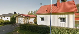 Nya ägare till villa i Skellefteå – 3 700 000 kronor blev priset