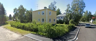 54-åring ny ägare till 30-talshus i Haparanda – prislappen: 440 000 kronor