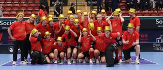 Nykomlingens tuffa start – SM-finallaget väntar i premiären