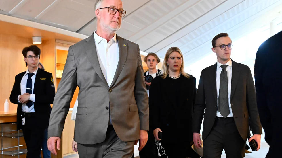 Processen för att hitta Johan Pehrsons efterträdare och Liberalernas nästa partiledare är igång.