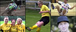 Fyra mål av Friberg – i fotboll! • Var det offside, Inge?