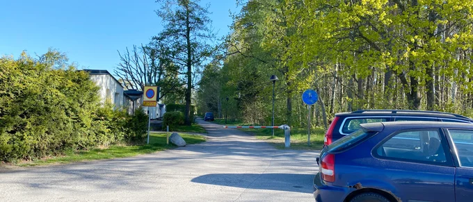 Parkering i Motala försvinner: "Ser inte att behovet finns"