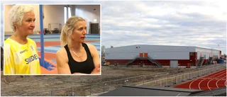 "Man kan inte tänka att alla människor ska älska samma sport"