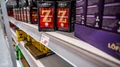 Expert: Inflationen för hög för räntesänkning