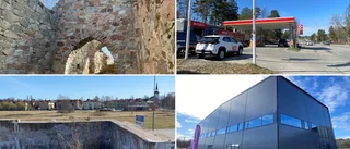 Prislappen – för kommunens fastighetsköp: 43 miljoner