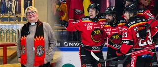Prästen tror på Luleå Hockey: "Dags för ett guld"