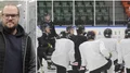 Ännu fler roller i Nyköpings SK för Tobias Snäll