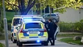 Man gripen misstänkt för grov misshandel – larm om bråk utomhus