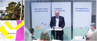 Gotlandshem vacklar: ”Får se om det är värt att bygga alls”