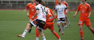 TV+BILDEXTRA: Tränaren arg efter tappad seger för Maif
