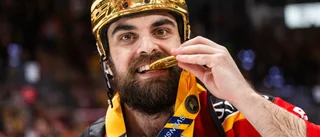 Luleå Hockey är överens med Allards agent om en förlängning