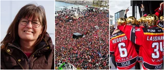 Så mycket kostade guldfesten i Luleå: "Det blev fantastiskt bra"