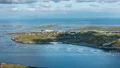 Norsk laxmiljardär död i olycka