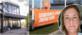 Stadsplaneraren: ”Kan förstå att det är tudelat” 
