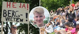 Mer förberedelser än någonsin inför traditionella kampen