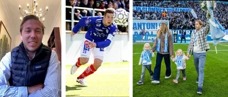 "Jobbigt när det finns bevis mot en"