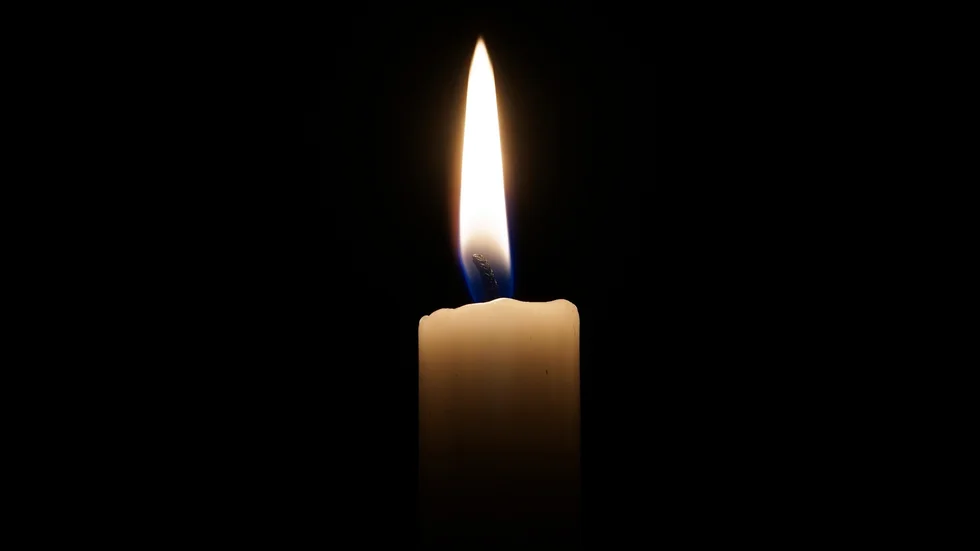 Om vi inte vill att stearinljus ska vara en väsentlig del av vår energiplanering måste vi lägga om kursen snarast.