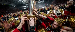 Från oro och ilska till total lycka – så blev Luleå Hockey bäst