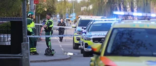 JUST NU: Ingen gripen efter trippelmordet