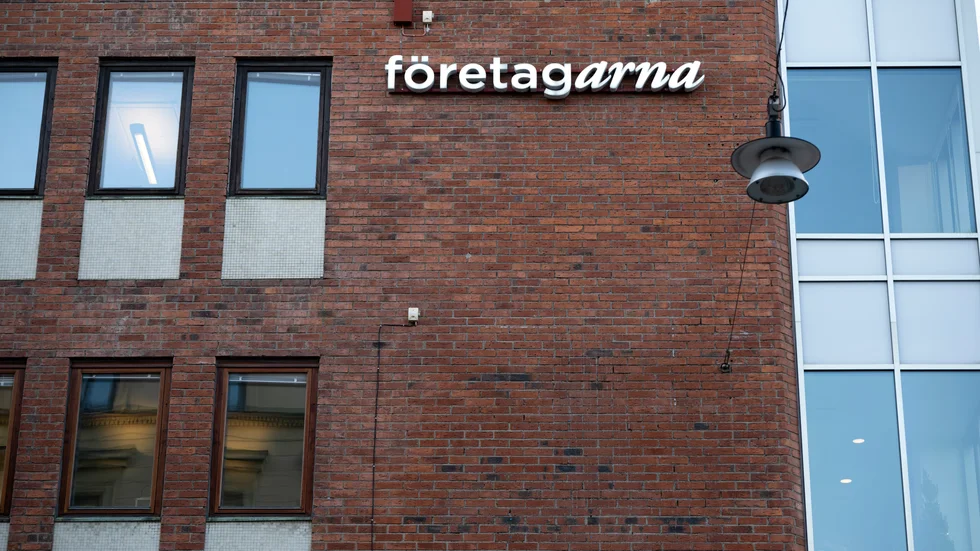 Trötta. Organisationen Företagarnas medlemmar är kritiska mot den nuvarande politiken.