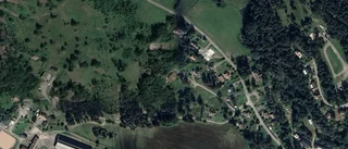 153 kvadratmeter stort hus i Falerum, Åtvidaberg får nya ägare