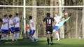 Flygande start på derbyt – Hjorted/Totebo var numret större