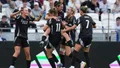 Arsenal till CL-final – inhopp av Blackstenius