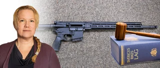 ”Därför är regeringens AR15-förbud inte en vapenfråga”