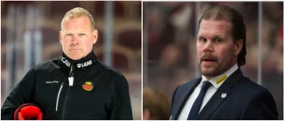Stridhs ord om Timråryktet: "Fullt fokus på Luleå Hockey"