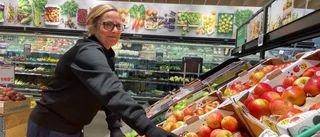 Bananer och Resorb – så laddar matbutikerna upp inför Tiomila