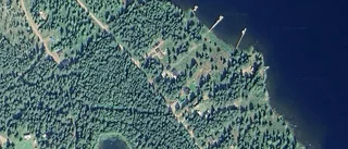 Värdeökning på fastigheten på adressen Buskön 143 i Byske som säljs på nytt