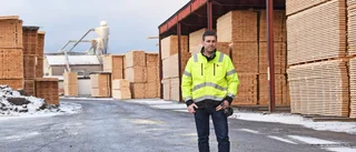 700 miljoner satsas på sågverket – så går det med investeringen