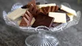 Chokladen håller längre än du tror