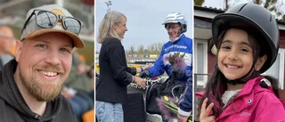 Folkfest när Katrineholm firade sin egen dag på Sundbyholm