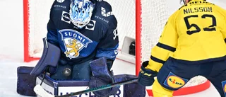 Svenska krisen – nio perioder utan mål inför hemma-VM 