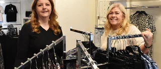 Susanne och Viktoria startade eget när chefen stängde butiken