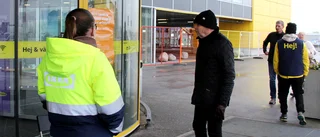 Kundernas miss – åker fortfarande till Ikea