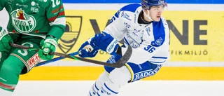 Förre stortalangen aktuell för Almtuna