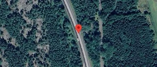 Trafikolycka med flera fordon på E22