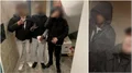 Knivrånare kan ha kommit undan: "Lyckades inte identifiera alla"